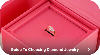 Illuminate Your Style: A Guide to Choosing and Caring for Your Diamond Jewelry